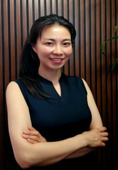 심원지 교수 프로필 사진